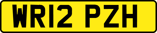 WR12PZH