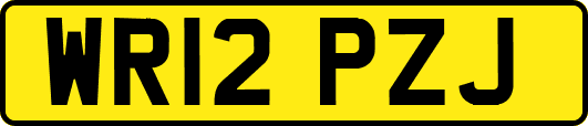 WR12PZJ