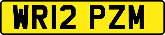 WR12PZM