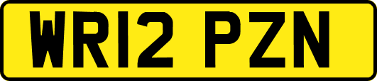 WR12PZN
