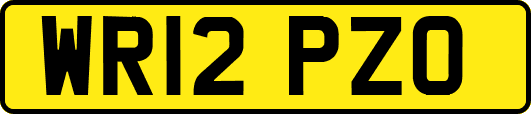 WR12PZO