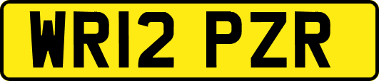 WR12PZR
