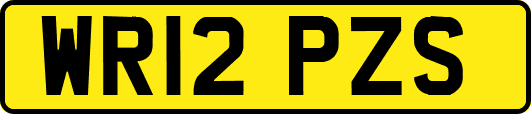 WR12PZS