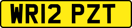 WR12PZT