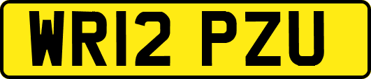 WR12PZU
