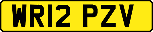 WR12PZV