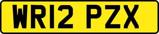 WR12PZX