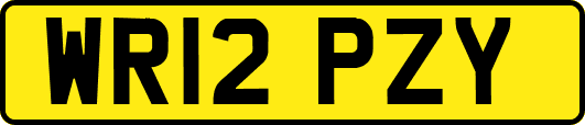 WR12PZY