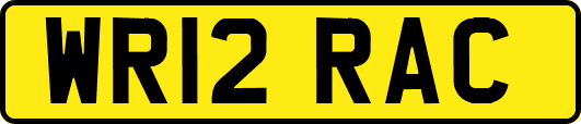 WR12RAC