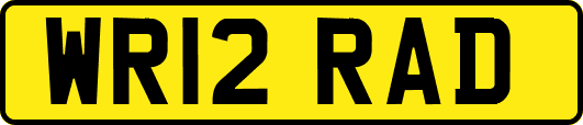WR12RAD
