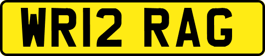 WR12RAG