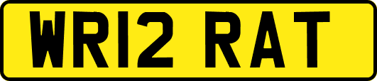 WR12RAT