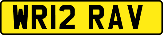 WR12RAV