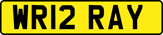 WR12RAY