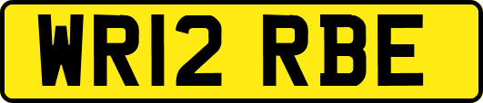 WR12RBE
