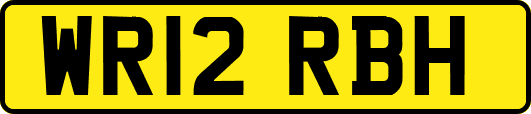 WR12RBH
