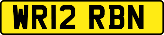 WR12RBN