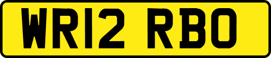 WR12RBO