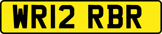 WR12RBR
