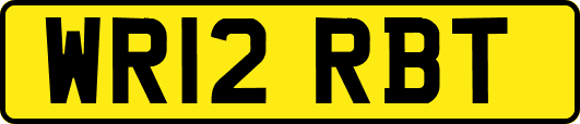 WR12RBT
