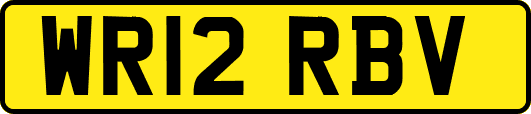 WR12RBV