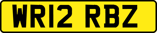WR12RBZ
