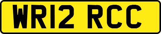 WR12RCC