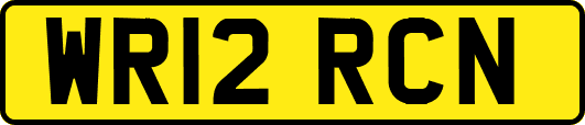 WR12RCN