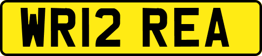 WR12REA