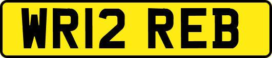 WR12REB