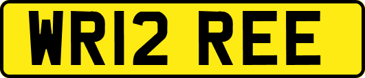 WR12REE