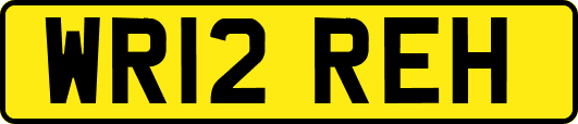 WR12REH