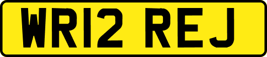 WR12REJ