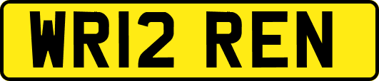 WR12REN