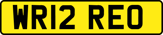 WR12REO