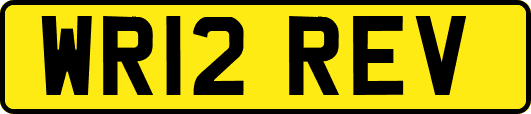 WR12REV