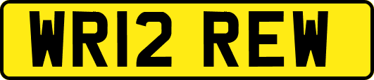WR12REW