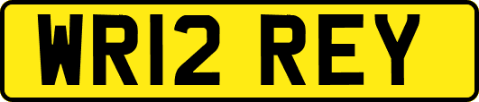WR12REY