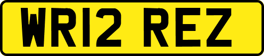 WR12REZ