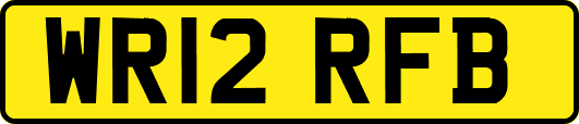 WR12RFB