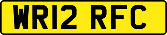 WR12RFC
