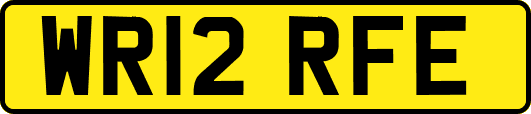 WR12RFE