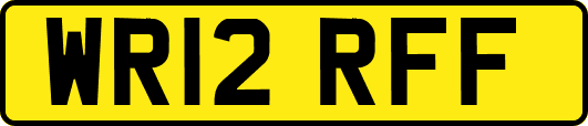 WR12RFF