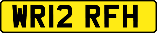 WR12RFH