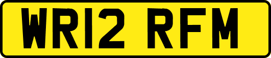 WR12RFM
