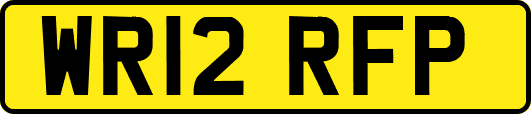 WR12RFP