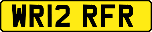 WR12RFR