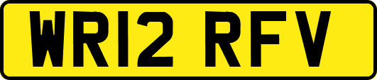 WR12RFV