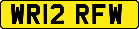 WR12RFW