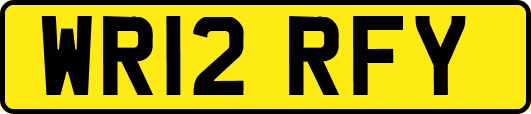 WR12RFY